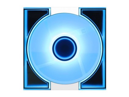 89189 chladiaci ventilator darkflash dm8 argb biely