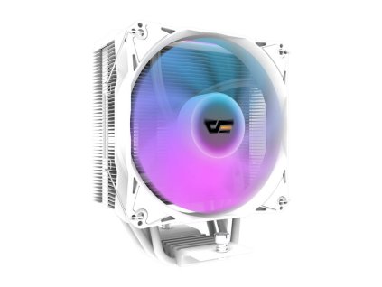 93572 chladic pocitaca darkflash z4 pro mist white
