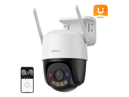 89879 imou cruiser sc 4g 5mp otocna wifi vonkajsia kamera