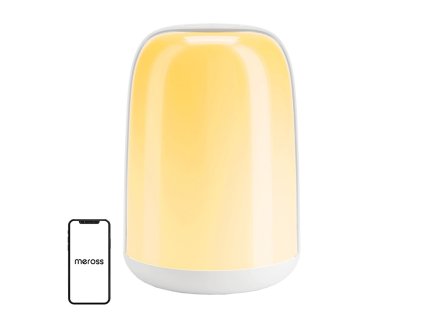 94262 inteligentna ziarovka meross msl430j homekit