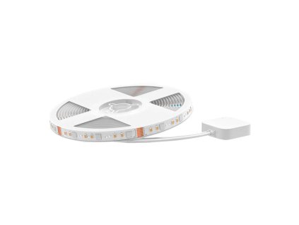 92120 inteligentny led pasik wifi s rgbww meross msl320 5 m homekit
