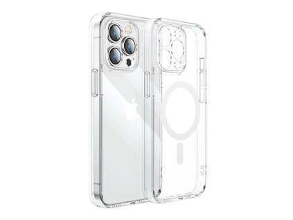 70199 joyroom jr 14d7 priehladne magneticke puzdro pre iphone 14 plus