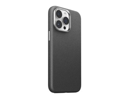 76847 joyroom magnetic iphone 15 phone case jr bp007 black