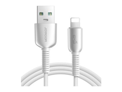 89399 kabel usb lightning joyroom s a51 a l 1 2 m