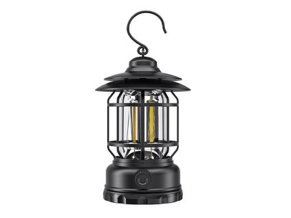 71501 kempingova lampa superfire t51 usb c
