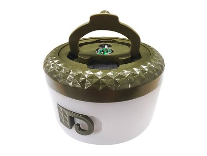 86723 lampa kempingova 2w1 superfire lt01