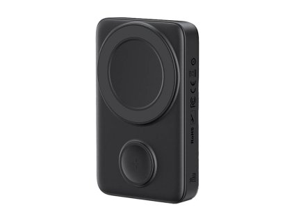 85394 magnetic power bank for apple watch mcdodo mc 1461 10000mah 20w black