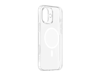 88739 magneticke puzdro na telefon baseus ip16 touchbutton priehladne