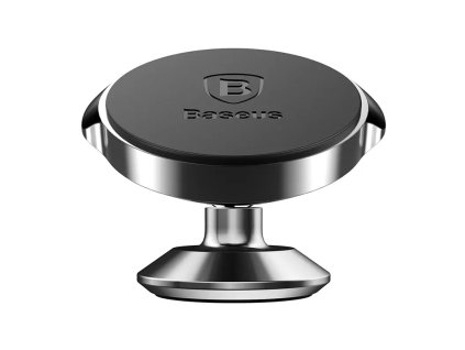 72497 magneticky drziak vertikalny typ baseus cierny