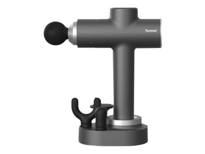 81026 massage gun yunmai prime 2 ymfg m418 grey