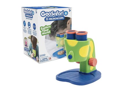 77495 mikroskop geosafari learning resources ei 5112
