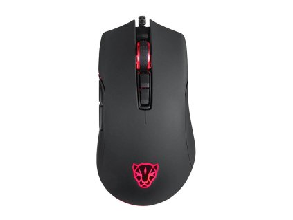 68687 motospeed v70 wired gaming mouse black