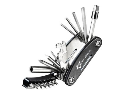 70361 multifunkcne naradie na opravu bicyklov rockbros gj8002 cierne