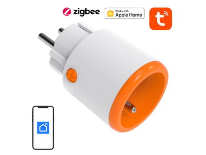77243 neo nas wr15bh smart plug homekit fr 16a zigbee tuya