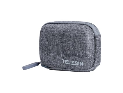 65030 ochranna taska puzdro telesin pre gopro hero 9 hero 10 hero 11 gp cpb 902