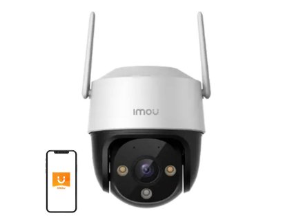 81875 otocna vonkajsia wifi kamera imou cruiser se 5mp