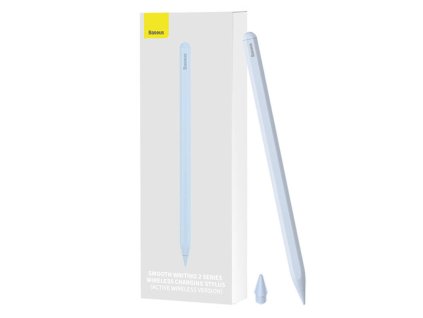 71819 pero sytlus baseus smooth writing 2 modre