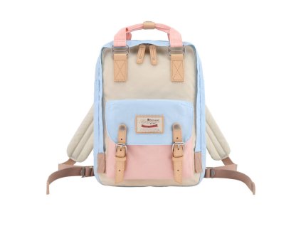 87644 plecak na notebook 14 himawari 188l pastelovy