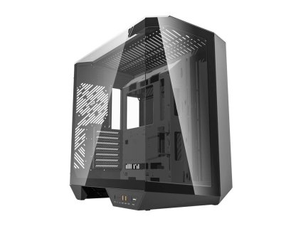 86816 pocitacova skrina darkflash dy470 bez ventilatorov cierna