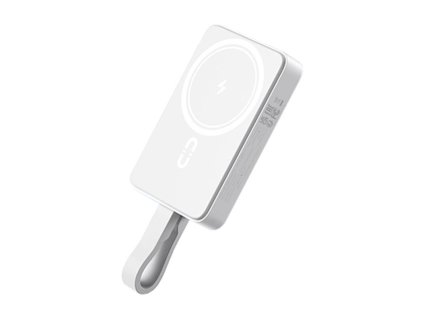 86237 powerbank romoss wms10 10000mah 30w white