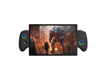 94529 prenosna konzola onexplayer x1 pro amd ai370 64 gb ram 2 tb