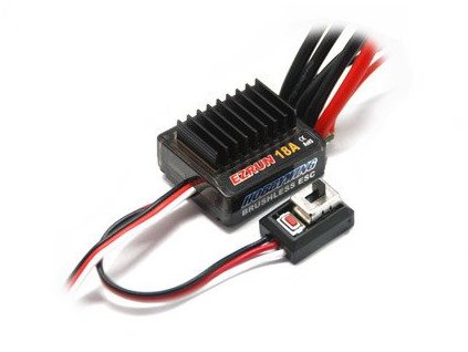 63653 regulator hobbywing ezrun 18a sl v2
