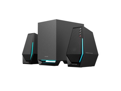 69932 reproduktory edifier hecate g1500 max cierne