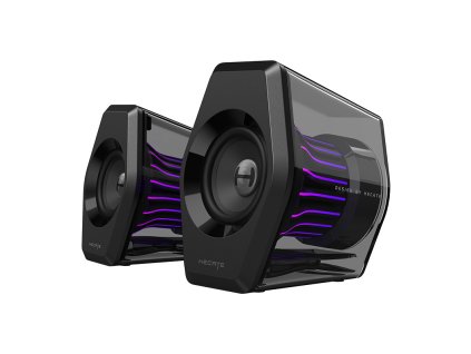 Reproduktory Edifier Hecate G2000 PRO Black (Wybierz wariant Edifier Hecate G2000 PRO Speakers Black)