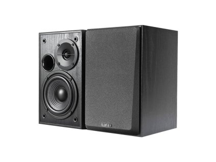 65681 reproduktory edifier r1100 2 0 cierne