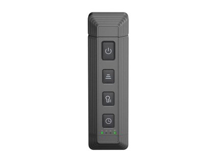 89909 rozsiritelne svetlo na knihy glocusent glcsnta2601 usb 500mah siva