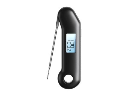 88262 rucny teplomer thermomaven f1 turbo black