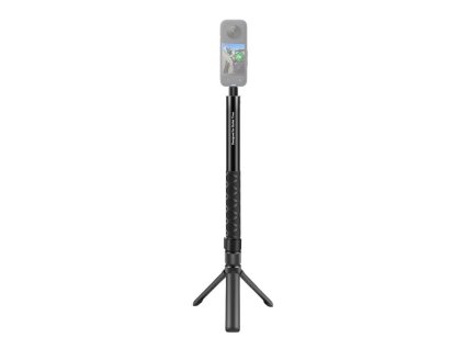 75902 selfie tyc 110 cm puluz pre sportove kamery napr insta360 x4 x5 dji osmo action 5 pro