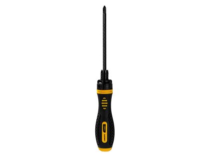 67538 skrutkovac s racnou deli tools edl626011 6 ph2x180mm