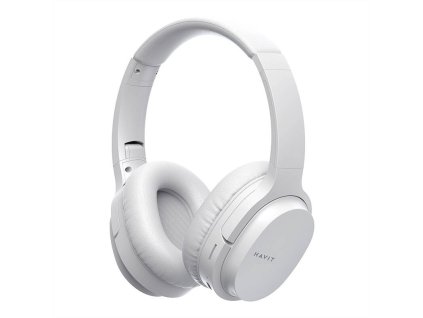 76886 sluchadla havit i62 bluetooth white