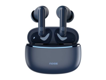 88517 sluchadla noise aura buds tws modre