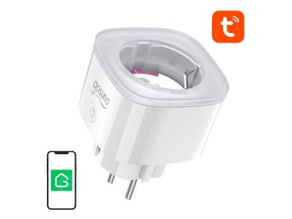 67568 smart plug wifi gosund ep8 16a tuya