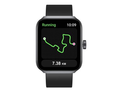 85685 smartwatch zeblaze beyond 3 plus black