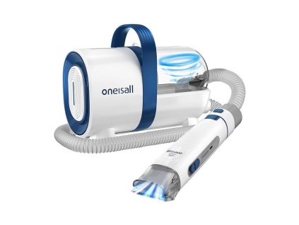 76508 suprava na starostlivost o srst domacich zvierat petkit airclipper 5 v 1