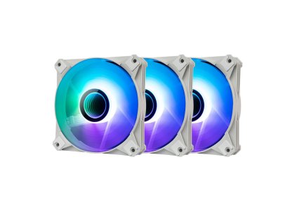 67370 4 suprava pocitacovych ventilatorov argb darkflash inf8 3v1 120x120 biela