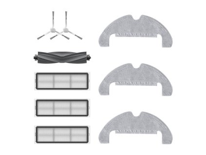 90587 suprava prislusenstva dreame d10 plus gen2