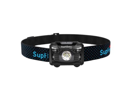64070 svetlomet superfire hl06 500 lm usb
