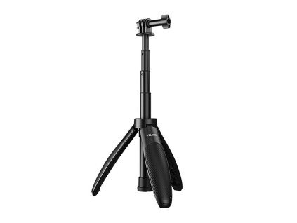 85562 telesin mini tripod selfie stick for hero action 4 ace pro x4