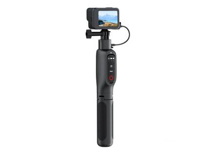 85052 telesin tripod selfie holder with remote control hero 13 12 11 10 9 max