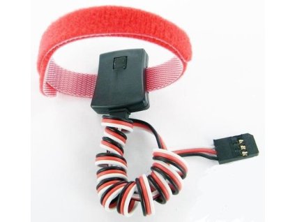 63632 univerzalny snimac teploty skyrc