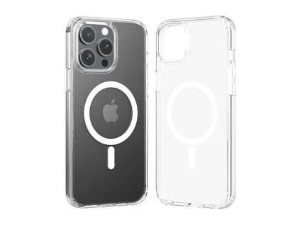 85844 vention kubt0 40 protective case for iphone 14 pro max transparent