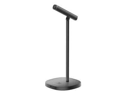 85778 vention nccb0 usb desktop microphone black