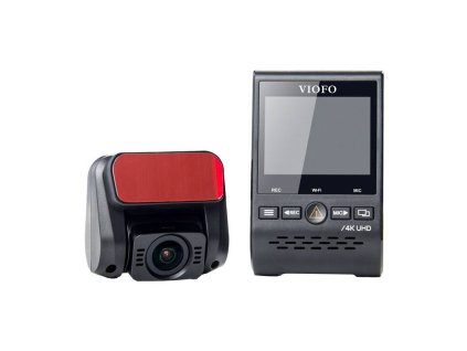89111 viofo a129 pro duo g 4k 1080p wifi gps