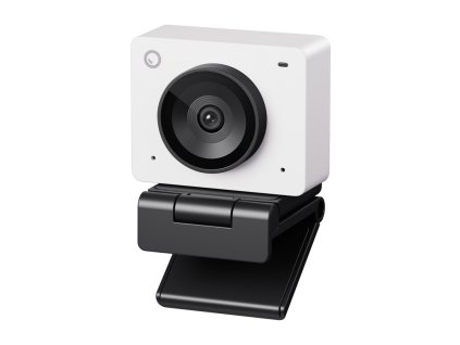 89813 webova kamera obsbot meet se biela