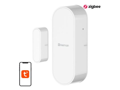 81887 wifi heiman ws3ds tuya smart door opening sensor