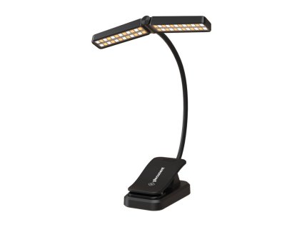 88142 wingy book light glocusent glcsnta2901 usb c 1000mah black